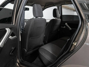 Лифтбек ВАЗ (LADA) Granta 2017 года, 599000 рублей, Ставрополь