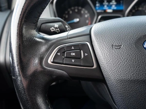 Хетчбэк Ford Focus 2016 года, 1350000 рублей, Краснодар