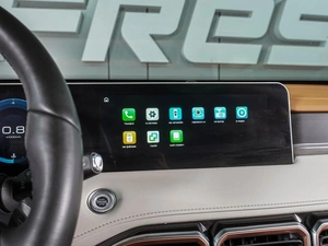 Внедорожник Jetour X70 Plus 2023 года, 2199000 рублей, Воронеж
