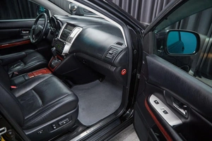 Внедорожник Lexus RX 2004 года, 1450000 рублей, Красноярск