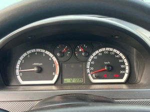 Седан Chevrolet Aveo 2010 года, 620000 рублей, Ижевск