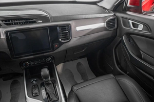 Внедорожник Chery Tiggo 4 2021 года, 1399000 рублей, Барнаул