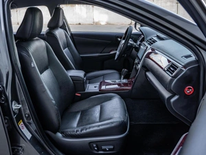 Седан Toyota Camry 2013 года, 1504000 рублей, Краснодар