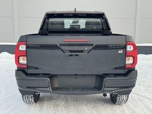 Пикап Toyota Hilux 2025 года, 7650000 рублей, Солонцы