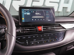 Внедорожник Москвич 3 2024 года, 1599000 рублей, Воронеж