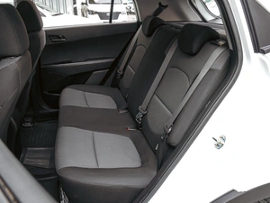 Внедорожник Hyundai Creta 2019 года, 1855000 рублей, Краснодар