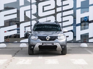 Внедорожник Renault Duster 2022 года, 1549000 рублей, Краснодар