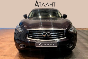 Внедорожник Infiniti QX70 2014 года, 1999000 рублей, Красноярск