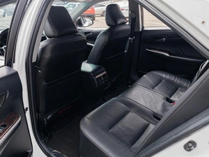 Седан Toyota Camry 2015 года, 1935000 рублей, Краснодар