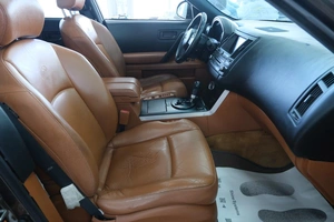 Внедорожник Infiniti FX45 2003 года, 1099000 рублей, Омск