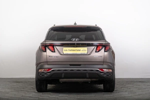 Внедорожник Hyundai Tucson 2022 года, 3199000 рублей, Томск