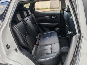 Внедорожник Nissan Qashqai 2014 года, 1665000 рублей, Краснодар