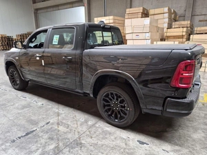 Пикап RAM 1500 2026 года, 10499000 рублей, Красноярск