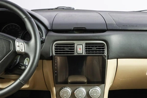 Внедорожник Subaru Forester 2006 года, 849000 рублей, Новосибирск