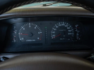 Внедорожник Toyota Land Cruiser 1996 года, 1810000 рублей, Краснодар