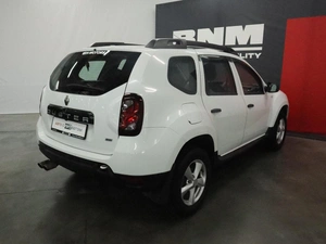 Внедорожник Renault Duster 2016 года, 1350000 рублей, Курск