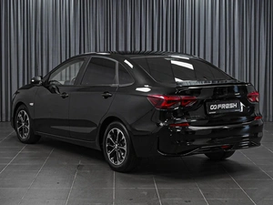 Седан Chevrolet Monza 2023 года, 1696000 рублей, Ставрополь