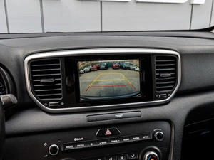 Внедорожник Kia Sportage 2019 года, 2120000 рублей, Краснодар