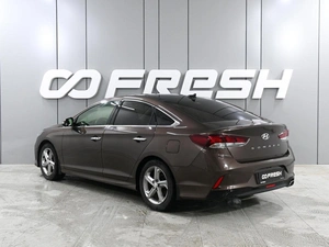 Седан Hyundai Sonata 2019 года, 2299000 рублей, Аксай