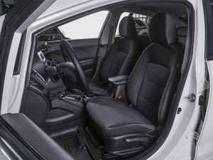 Седан Kia Cerato 2018 года, 1599000 рублей, Ростов-на-Дону