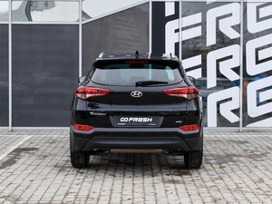 Внедорожник Hyundai Tucson 2018 года, 2290000 рублей, Краснодар