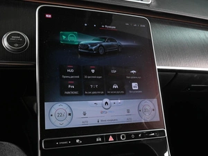 Седан Mercedes-benz S-класс 2020 года, 8899000 рублей, Ростов-на-Дону
