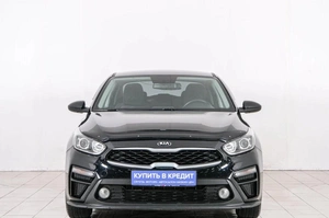 Седан Kia Cerato 2020 года, 1599000 рублей, Красноярск