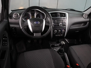 Седан Datsun on-DO 2014 года, 464000 рублей, Воронеж