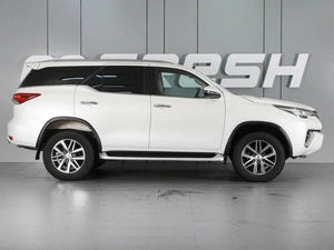 Внедорожник Toyota Fortuner 2018 года, 3100000 рублей, Минеральные Воды