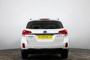 Универсал Subaru Legacy 2011 года, 1249000 рублей, Пермь