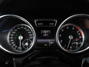 Внедорожник Mercedes-benz GL-класс 2014 года, 2354000 рублей, Воронеж