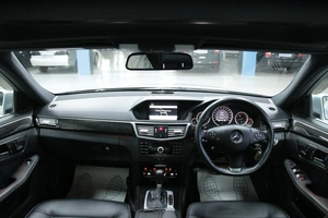 Седан Mercedes-benz E-класс 2009 года, 1658000 рублей, Солонцы