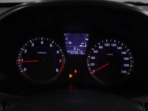 Седан Hyundai Solaris 2013 года, 699000 рублей, Воронеж