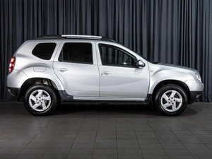 Внедорожник Renault Duster 2013 года, 887000 рублей, Волгоград