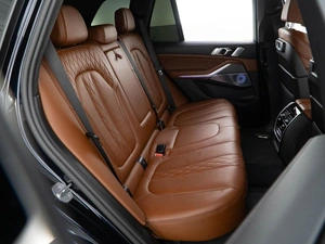 Внедорожник BMW X5 2021 года, 7950046 рублей, Москва