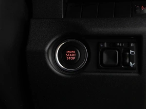 Внедорожник Suzuki Jimny 2021 года, 1699444 рублей, Москва