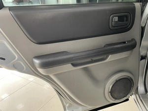 Внедорожник Nissan X-Trail 2002 года, 697000 рублей, Солонцы