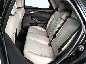 Хетчбэк Ford Focus 2015 года, 935000 рублей, Аксай
