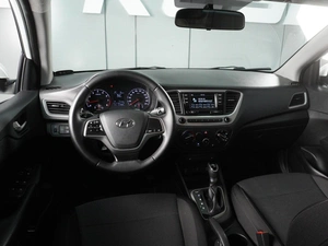 Седан Hyundai Solaris 2018 года, 1169000 рублей, Минеральные Воды