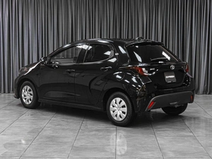 Хетчбэк Toyota Yaris 2020 года, 1279000 рублей, Тюмень