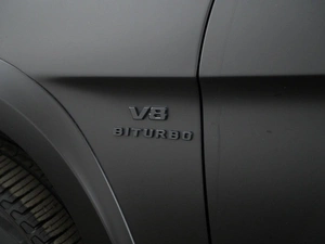 Внедорожник Mercedes-benz GLS-класс AMG 2018 года, 6850046 рублей, Москва