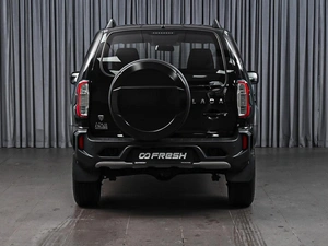 Внедорожник ВАЗ (LADA) Niva Travel 2026 года, 1775000 рублей, Ставрополь