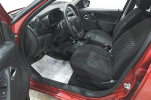 Лифтбек ВАЗ (LADA) Granta 2022 года, 939000 рублей, Новокузнецк