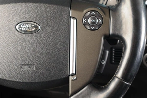 Внедорожник Land Rover Discovery 2014 года, 2449000 рублей, Тюмень