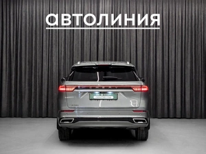 Внедорожник Chery Tiggo 9 (China) 2023 года, 3300000 рублей, Красноярск