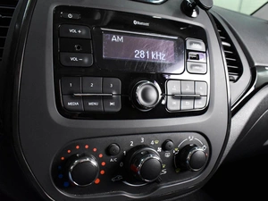 Внедорожник Renault Kaptur 2020 года, 1643000 рублей, Воронеж