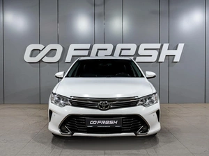 Седан Toyota Camry 2015 года, 1749000 рублей, Воронеж