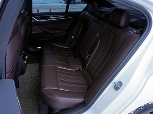 Седан BMW 5 серия 2021 года, 5777000 рублей, Нижний Новгород