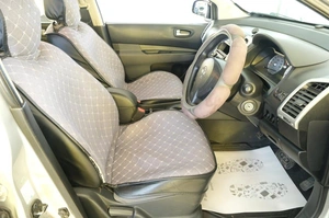Универсал Nissan Wingroad 2007 года, 639000 рублей, Омск