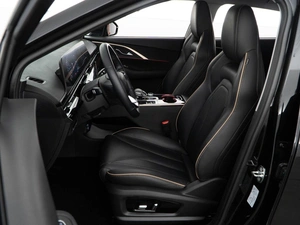 Внедорожник OMODA C5 2023 года, 1911444 рублей, Москва